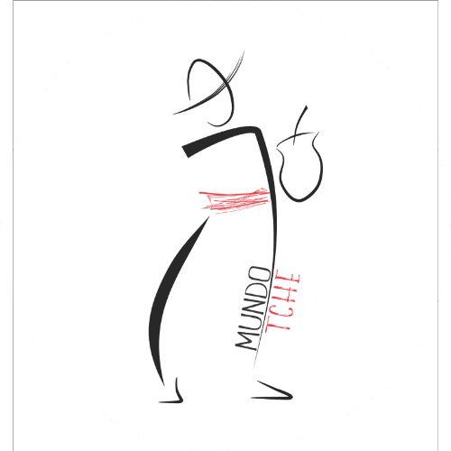 Logotipo do CCG Mundo Tchê