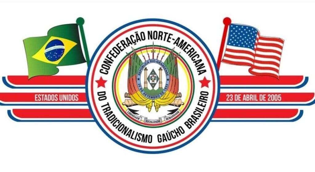 Confederação Norte-Americana do Tradicionalismo Gaúcho Brasileiro