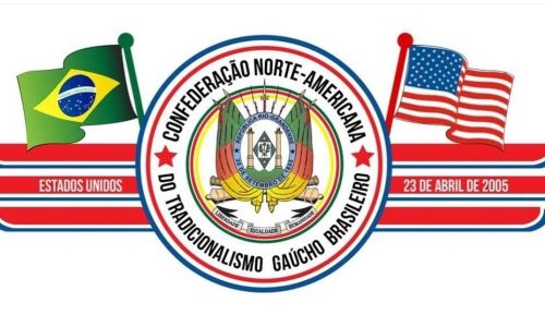 Confederação Norte-Americana do Tradicionalismo Gaúcho Brasileiro