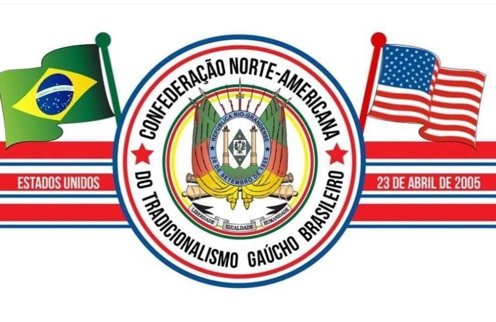 Confederação Norte-Americana do Tradicionalismo Gaúcho Brasileiro